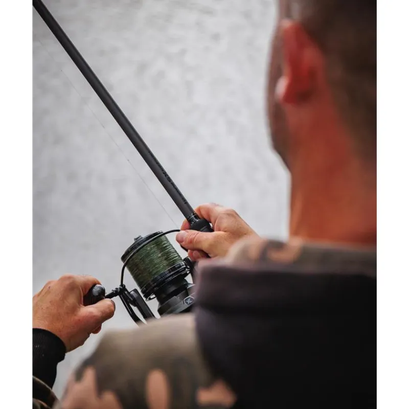 Fox Canne Carpe Horizon X5 Black * Cannes Carpe