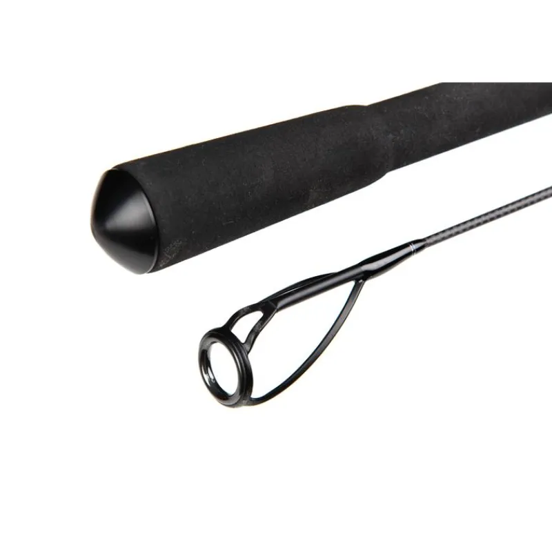 Fox Canne Carpe Horizon X5 Black * Cannes Carpe