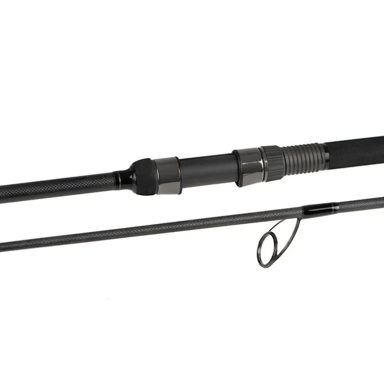 Canne Carpe Fox Horizon X6 Ti Rods Full Shrink