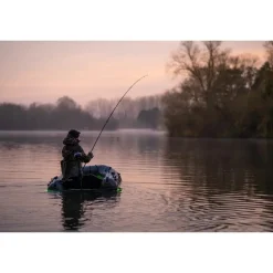 Korda Canne Carpe Kaizen Green 3G * Cannes Carpe