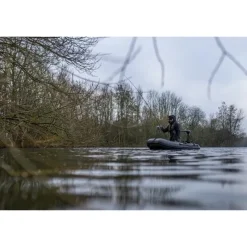 Korda Canne Carpe Kaizen Green 3G * Cannes Carpe