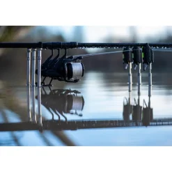 Korda Canne Carpe Kaizen Green 3G * Cannes Carpe