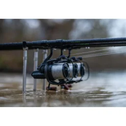 Korda Canne Carpe Kaizen Green 3G * Cannes Carpe
