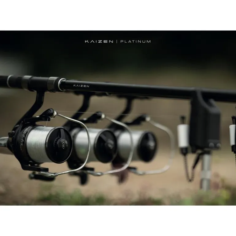 Canne Carpe Korda Kaizen Platinum