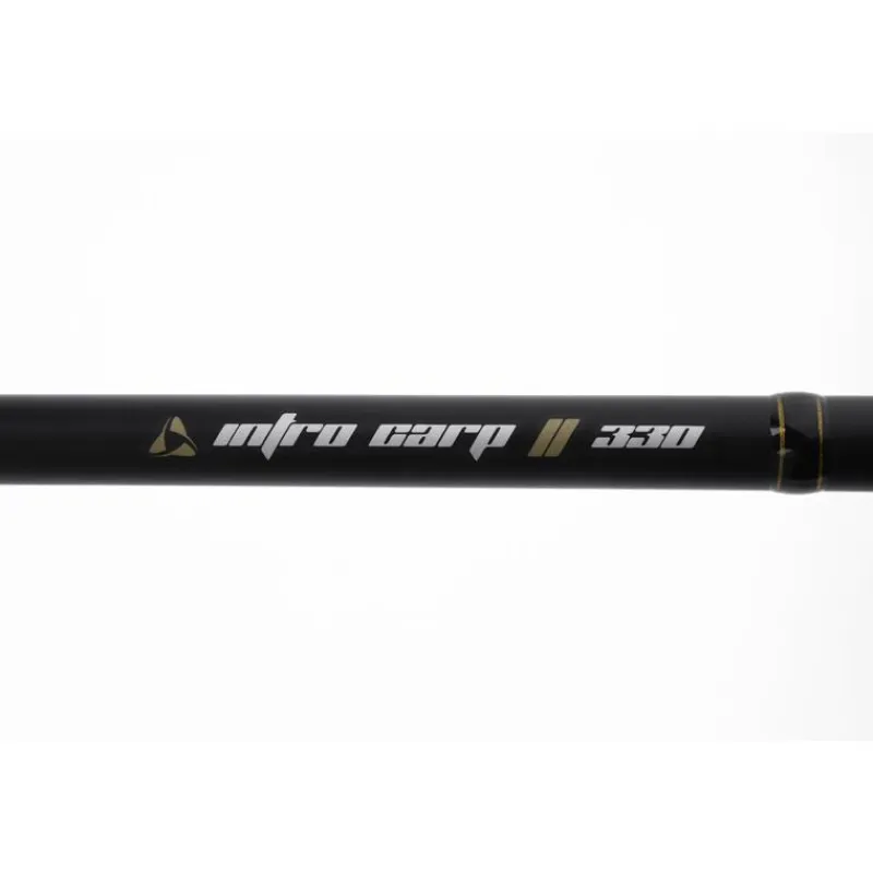 Mikado Canne Carpe Intro Carp Ii * Cannes Carpe