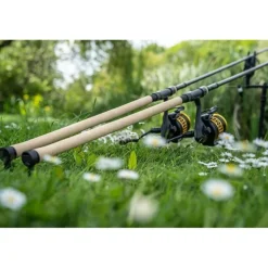 Canne Carpe Nash Scope Aaa Grade Cork