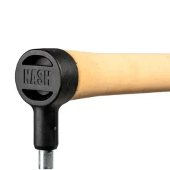 Canne Carpe Nash Scope Aaa Grade Cork