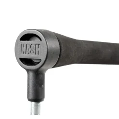 Nash Canne Carpe Scope Abbreviated Black Shrink Céramique * Cannes Carpe