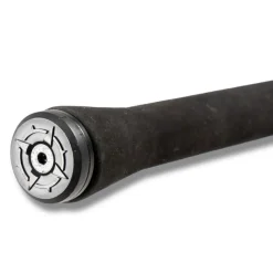 Nash Canne Carpe Scope Abbreviated Black Shrink Céramique * Cannes Carpe