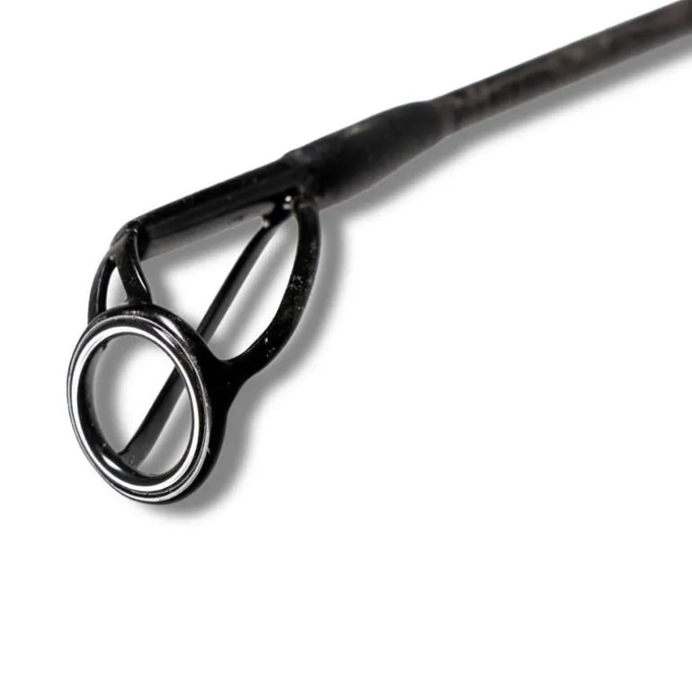 Canne Carpe Nash Scope Full Black Duplon
