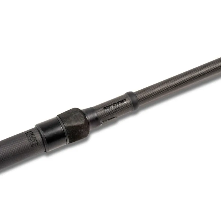 Canne Carpe Nash Scope Ops Abbreviated Black Duplon Céramique