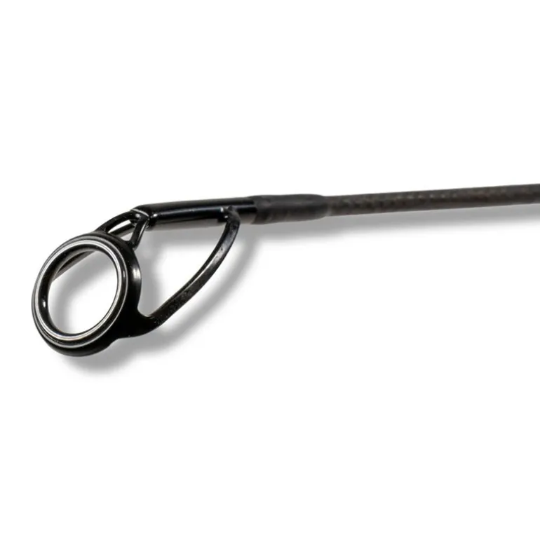 Canne Carpe Nash Scope Ops Abbreviated Black Duplon Céramique
