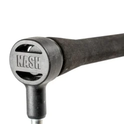 Nash Canne Carpe Scope Ops Abbreviated Black Duplon * Cannes Carpe