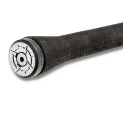 Nash Canne Carpe Scope Ops Abbreviated Black Duplon * Cannes Carpe