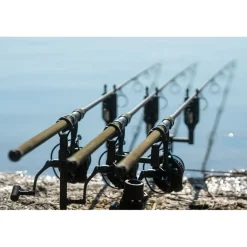 Canne Carpe Nash Scope Ops Olive Duplon