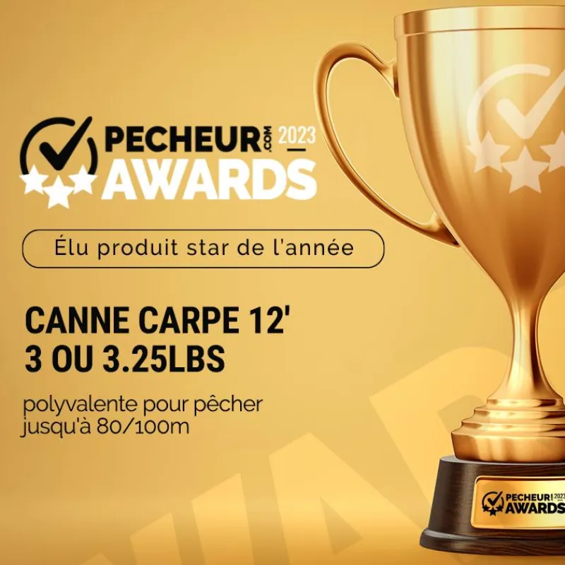 Nash Canne Carpe X Series * Cannes Carpe