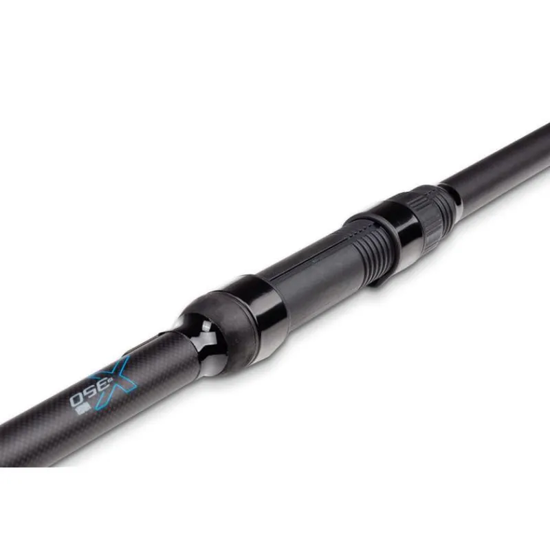 Nash Canne Carpe X Series * Cannes Carpe