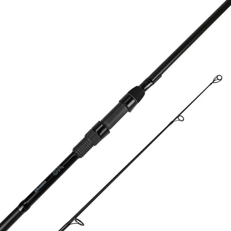 Okuma Canne Carpe 8K Carp * Cannes Carpe