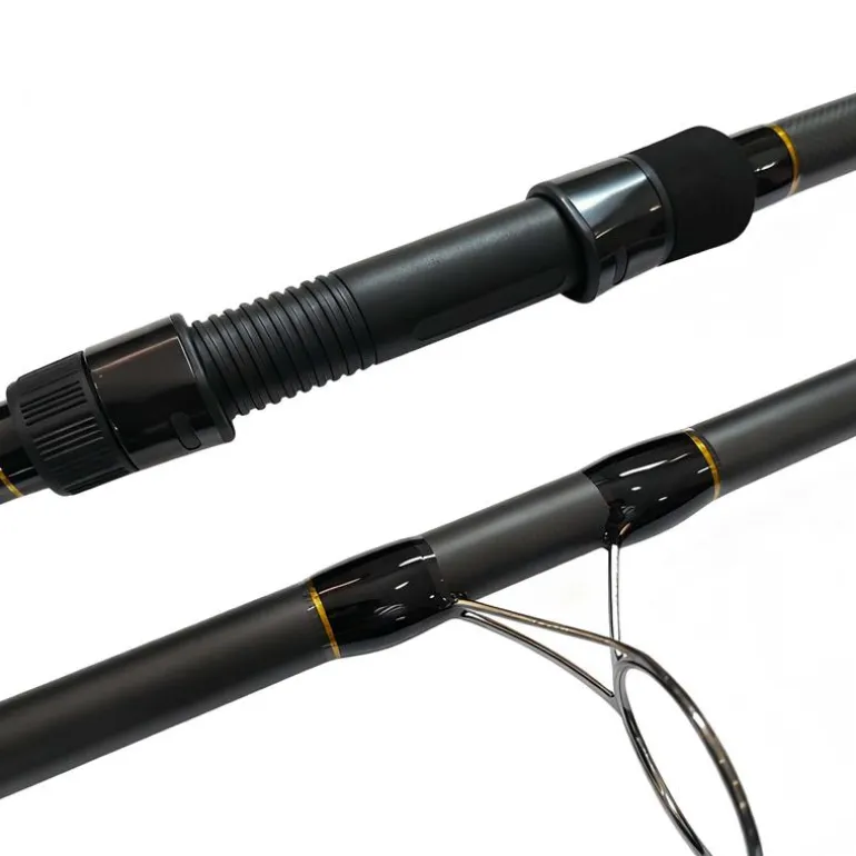 Canne Carpe Pro Elite Baits Tatsuki Competition Rod