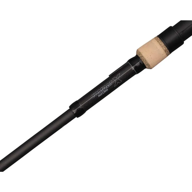 Prologic Canne Carpe Combat-X Micro Cork Rod * Cannes Carpe