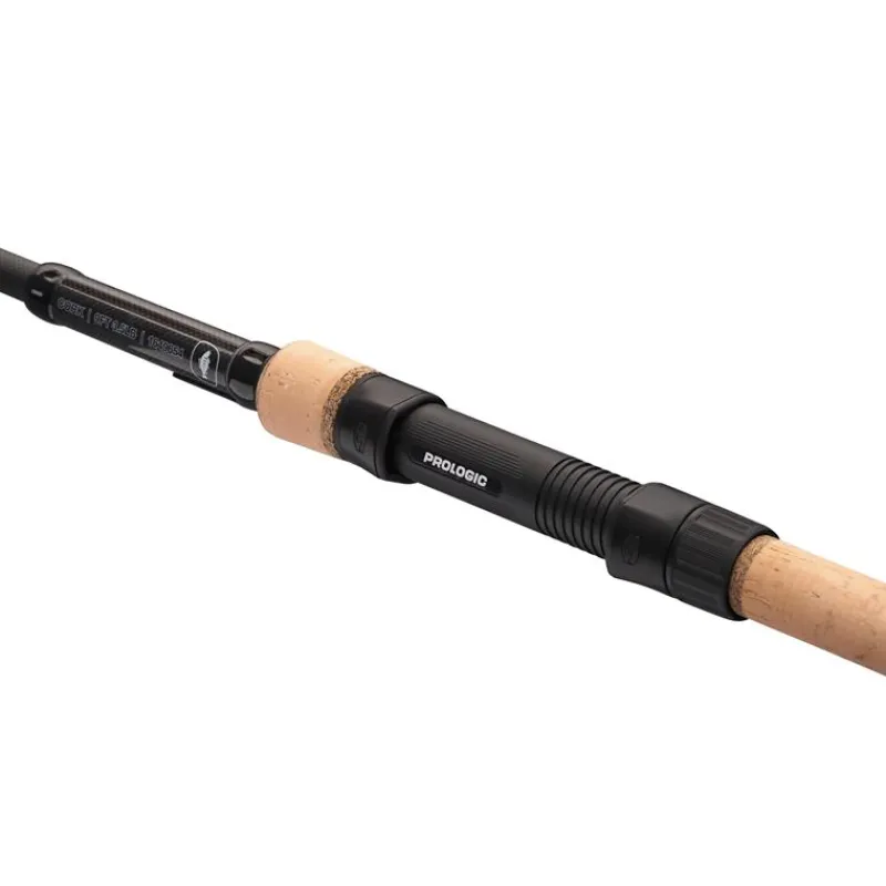 Prologic Canne Carpe Combat-X Micro Cork Rod * Cannes Carpe
