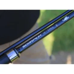 Prowess Canne Carpe Scorpium X * Cannes Carpe