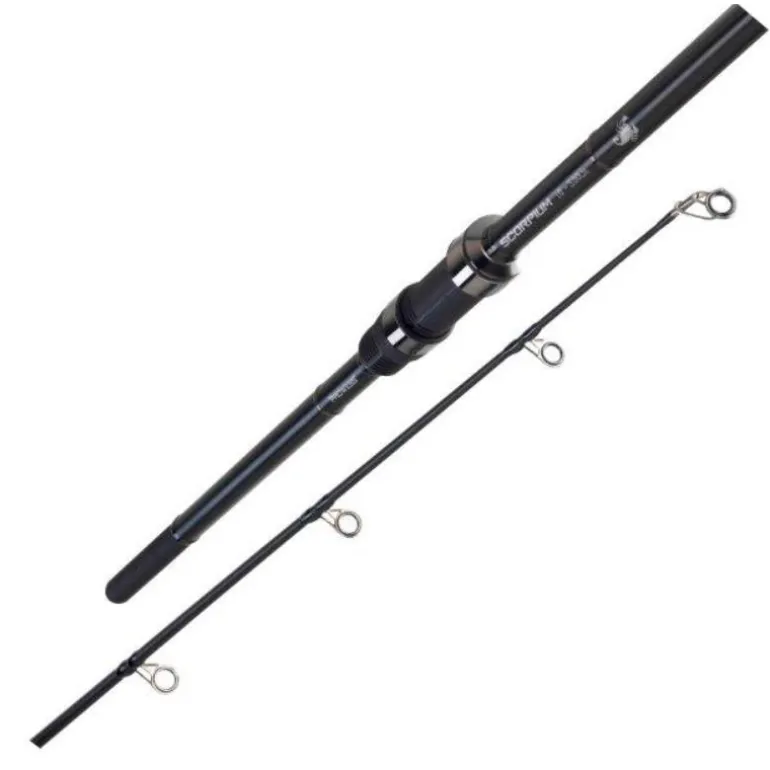 Canne Carpe Prowess Scorpium 3G