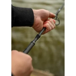 Fox Canne Carpe Rétractable Horizon X6 Ti Explorer * Cannes Carpe