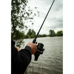 Fox Canne Carpe Rétractable Horizon X6 Ti Explorer * Cannes Carpe