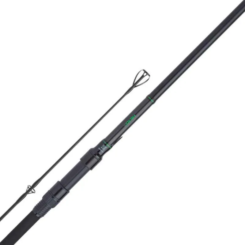 Sonik Canne Carpe Herox * Cannes Carpe