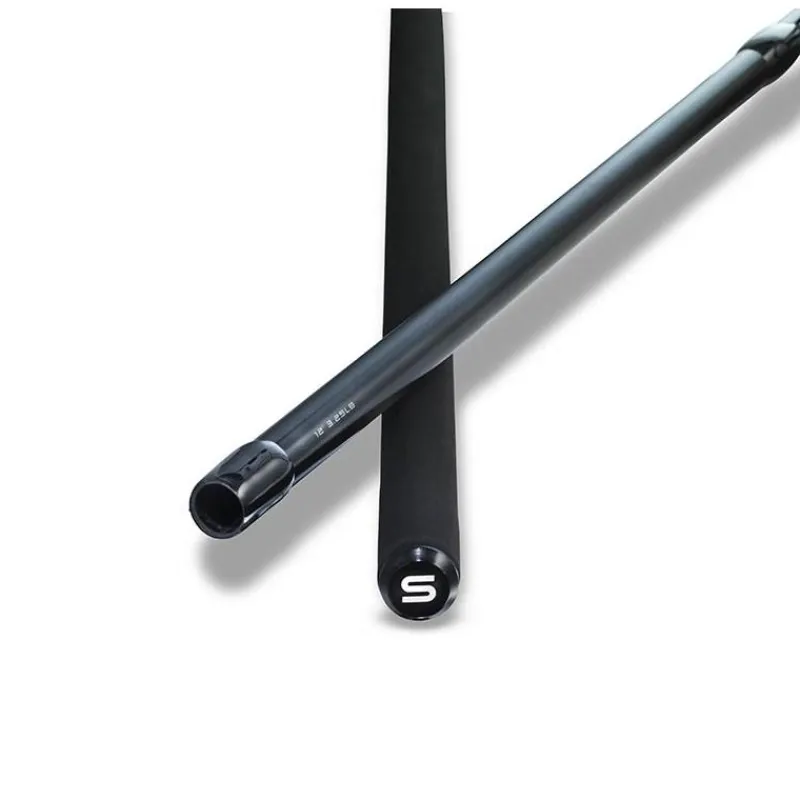 Sonik Canne Carpe Vaderx Rs * Cannes Carpe