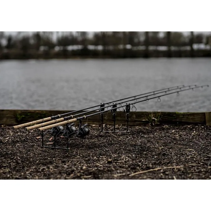 Sonik Canne Carpe Vaderx Rs Cork * Cannes Carpe