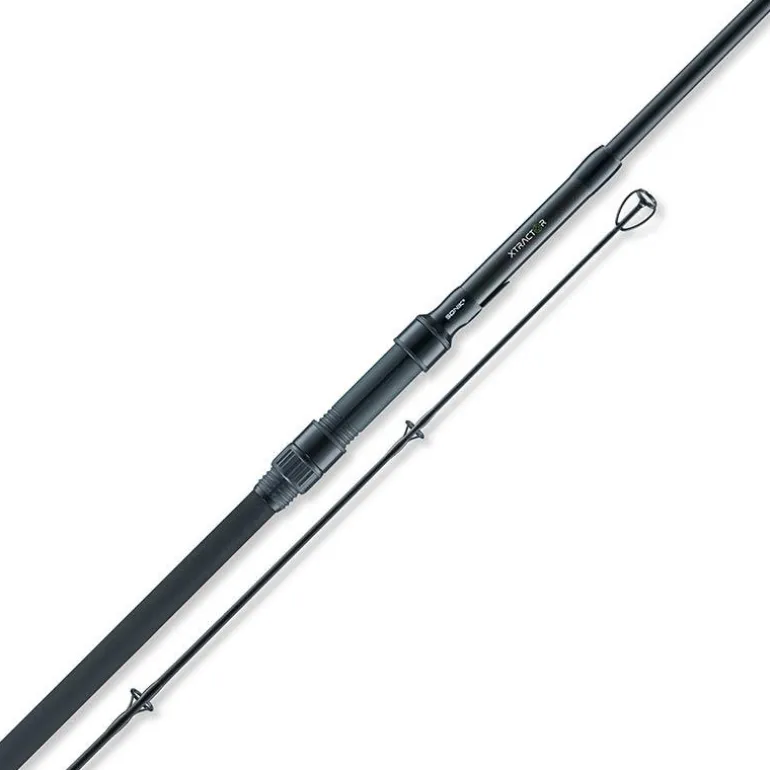 Canne Carpe Sonik Xtractor