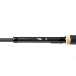 Sonik Canne Carpe Xtractor+ Cork * Cannes Carpe
