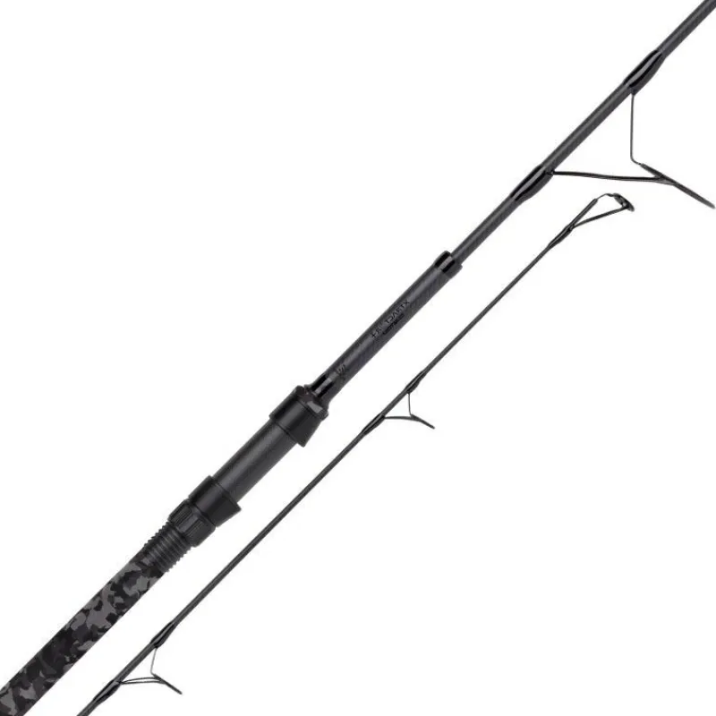 Sonik Canne Carpe Xtractor+ Custom Series Carp Rods * Cannes Carpe