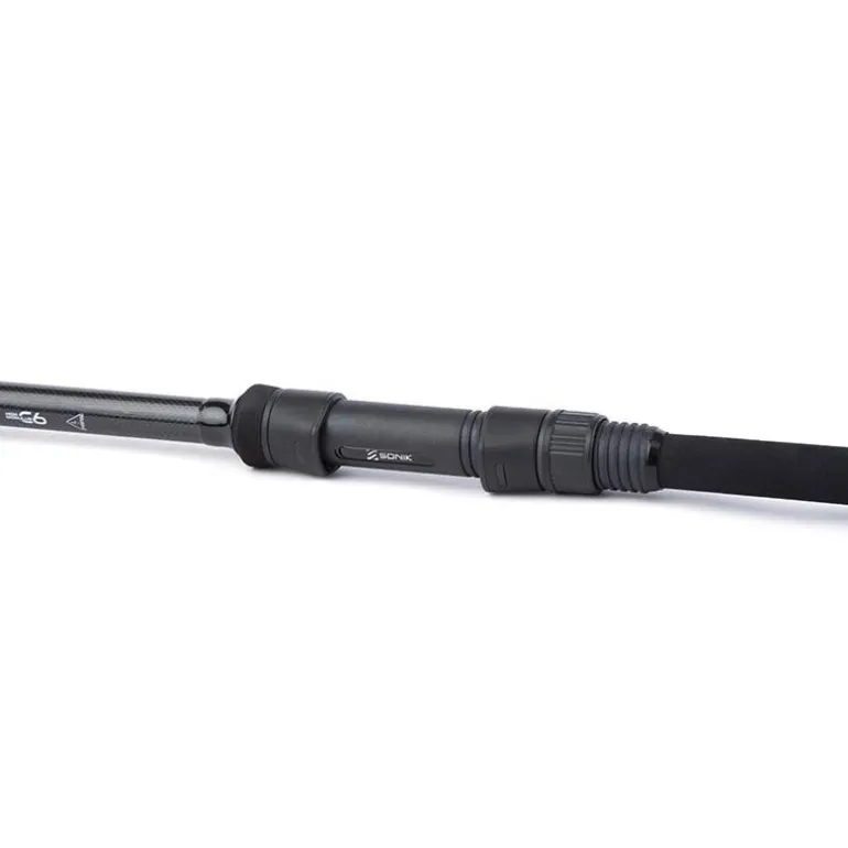 Canne Carpe Sonik Xtractor+ Specialist Avon