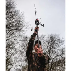 Spomb Canne Carpe S Rod * Cannes Carpe