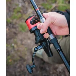 Spomb Canne Carpe S Rod * Cannes Carpe
