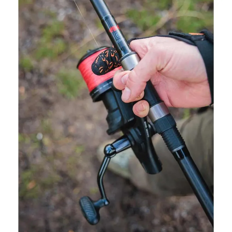 Spomb Canne Carpe S Rod * Cannes Carpe