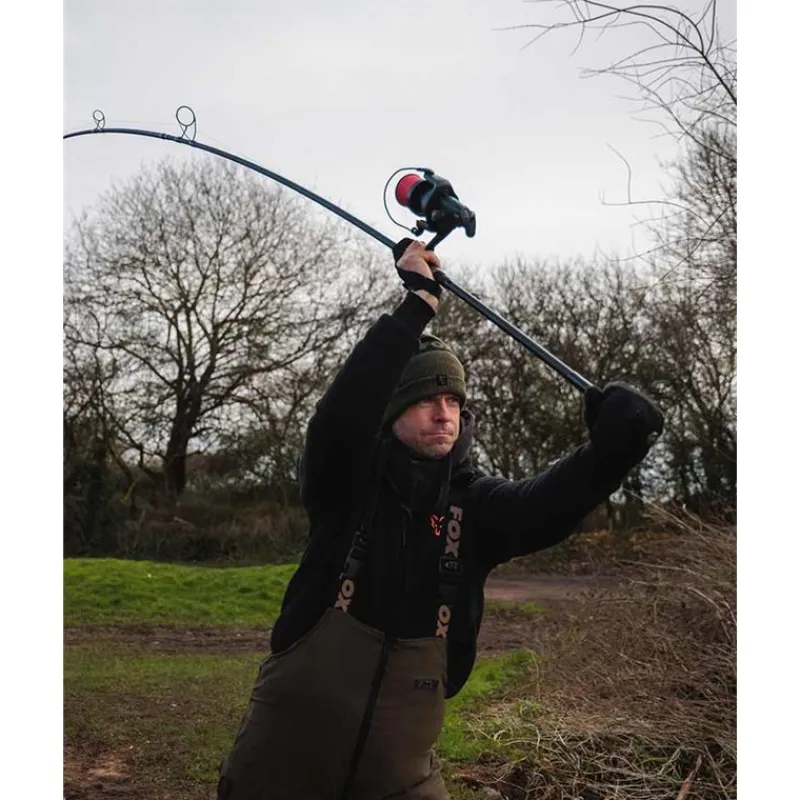 Spomb Canne Carpe S Rod * Cannes Carpe