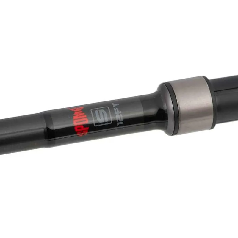Spomb Canne Carpe S Rod * Cannes Carpe