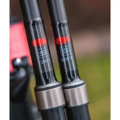 Spomb Canne Carpe S Rod * Cannes Carpe