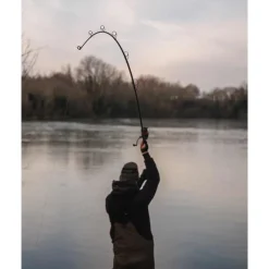Spomb Canne Carpe S Rod * Cannes Carpe