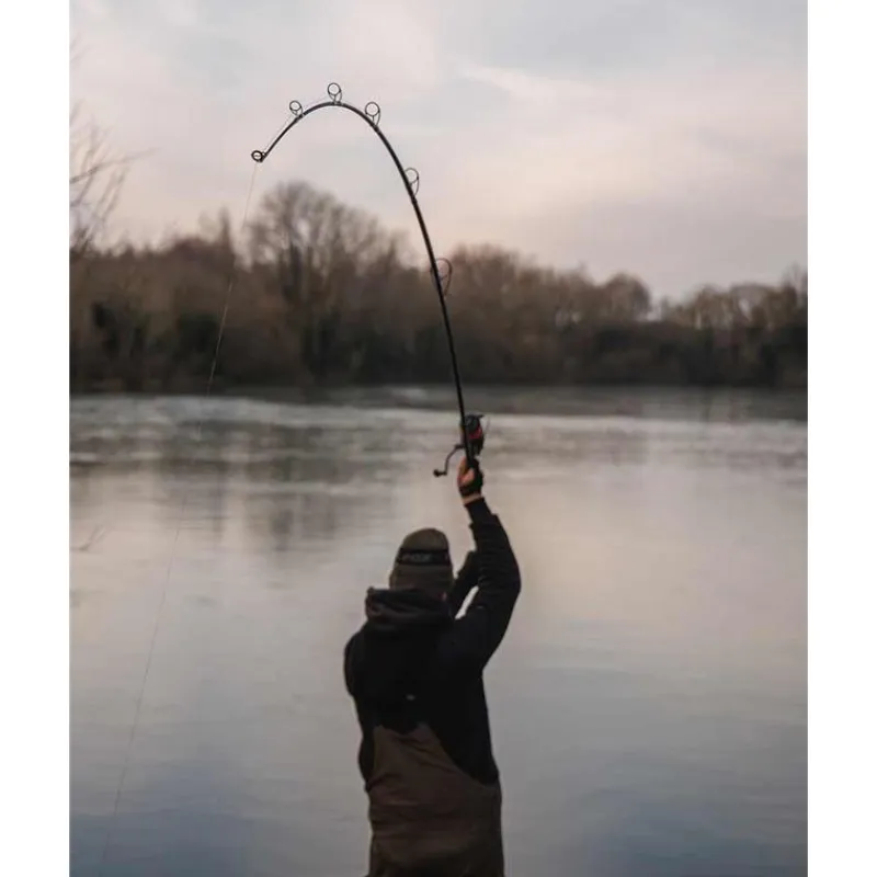 Spomb Canne Carpe S Rod * Cannes Carpe
