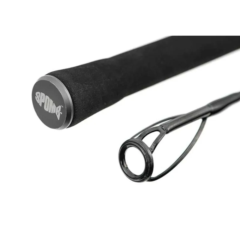 Spomb Canne Carpe S Rod * Cannes Carpe