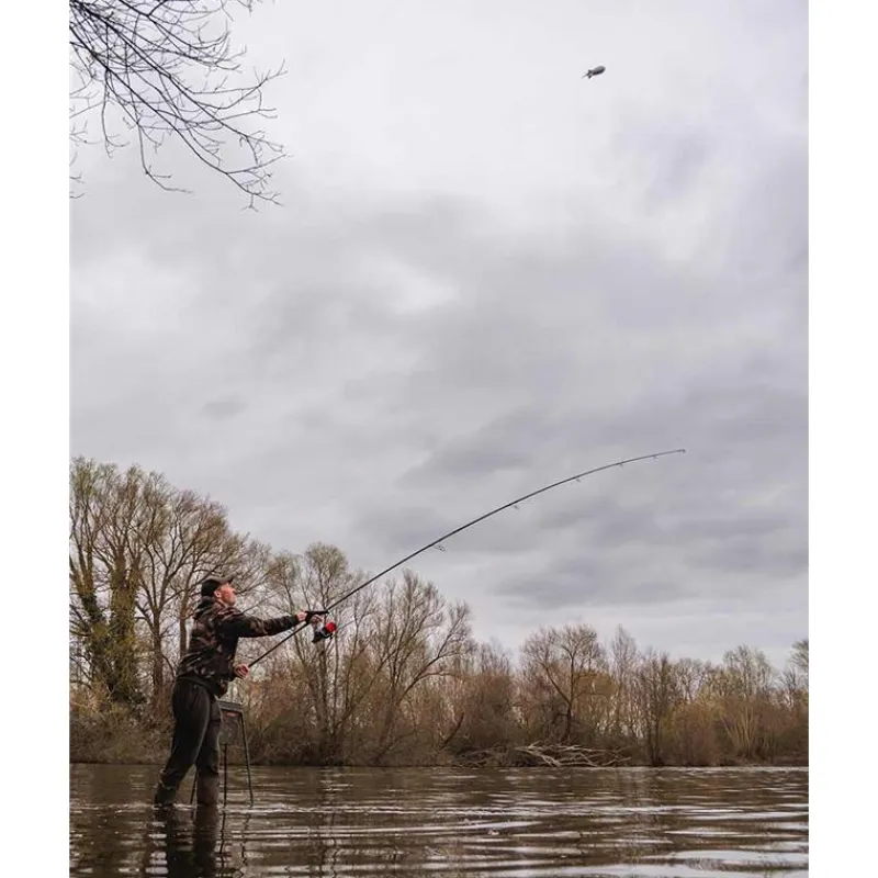 Spomb Canne Carpe S Rod * Cannes Carpe