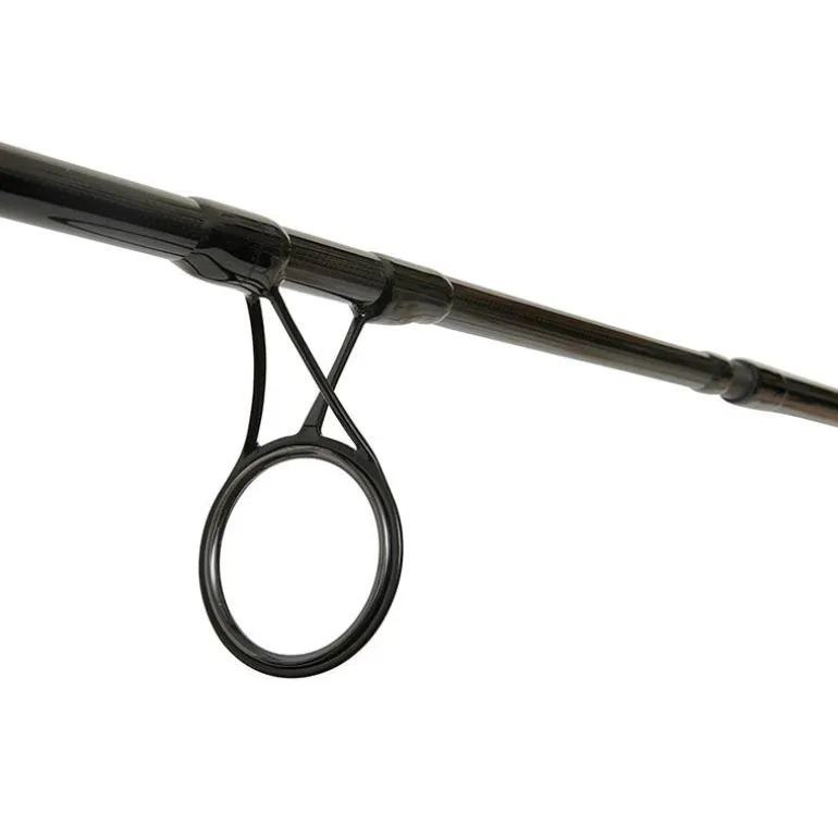 Canne Carpe Starbaits Milspec Lcr Dark Shadow
