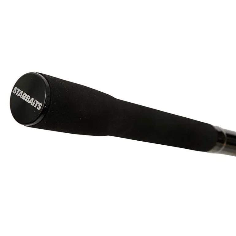 Canne Carpe Starbaits Milspec Lcr Dark Shadow