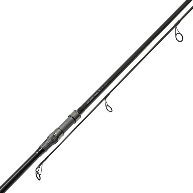 Canne Carpe Starbaits Milspec Lcr Dark Shadow