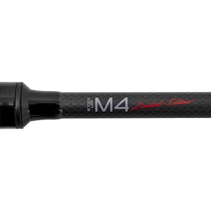 Starbaits Canne Carpe M4 Limited Edition * Cannes Carpe